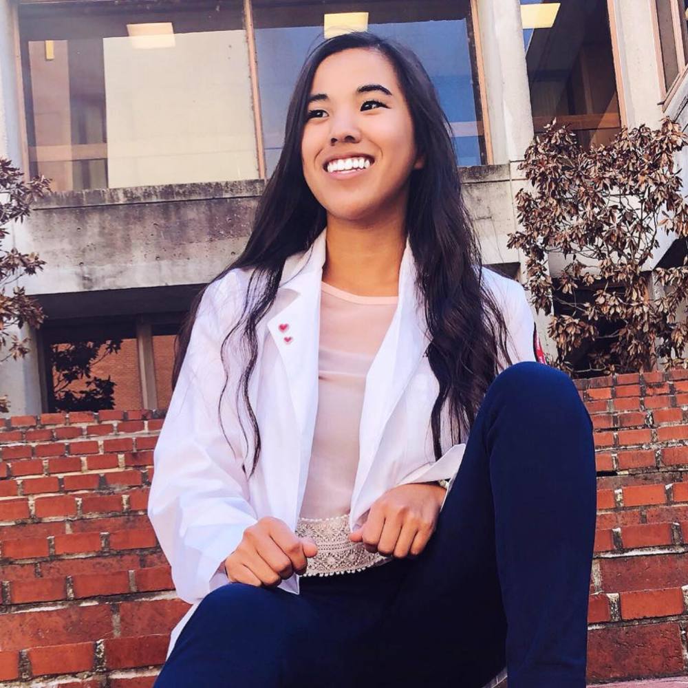 Meet your Posher, April